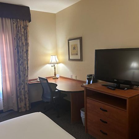 Holiday Inn Express Las Vegas-Nellis By Ihg Buitenkant foto