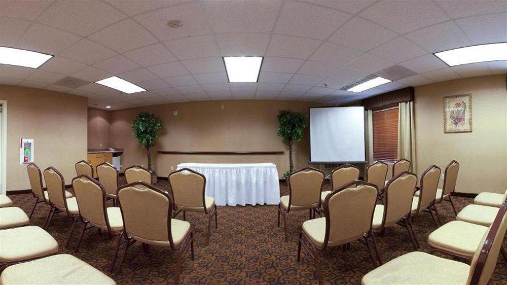 Holiday Inn Express Las Vegas-Nellis By Ihg Buitenkant foto