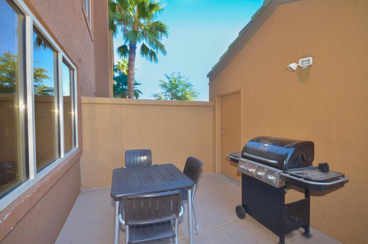 Holiday Inn Express Las Vegas-Nellis By Ihg Buitenkant foto