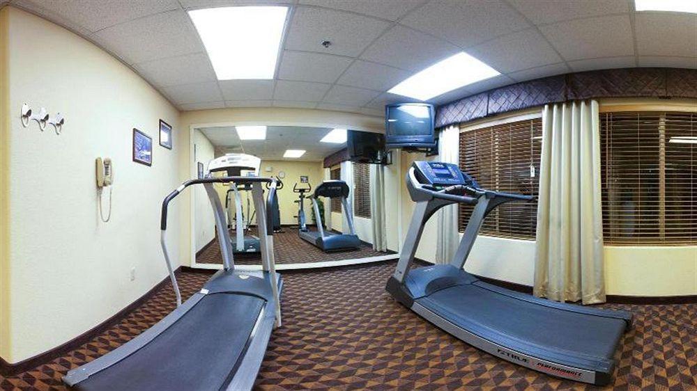 Holiday Inn Express Las Vegas-Nellis By Ihg Buitenkant foto