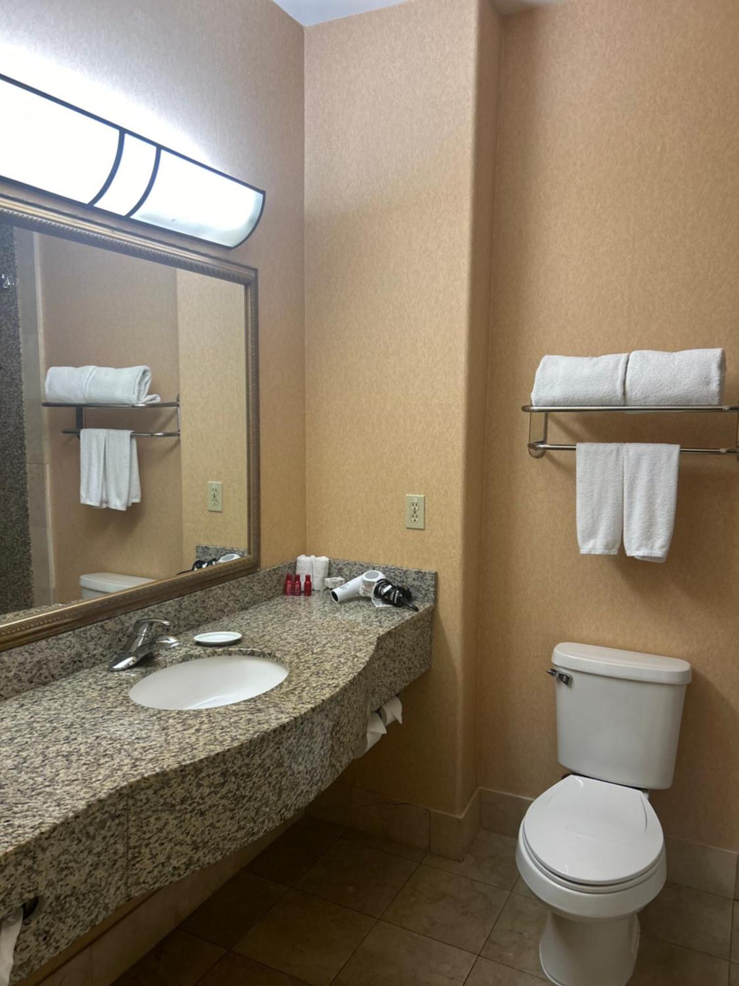 Holiday Inn Express Las Vegas-Nellis By Ihg Buitenkant foto