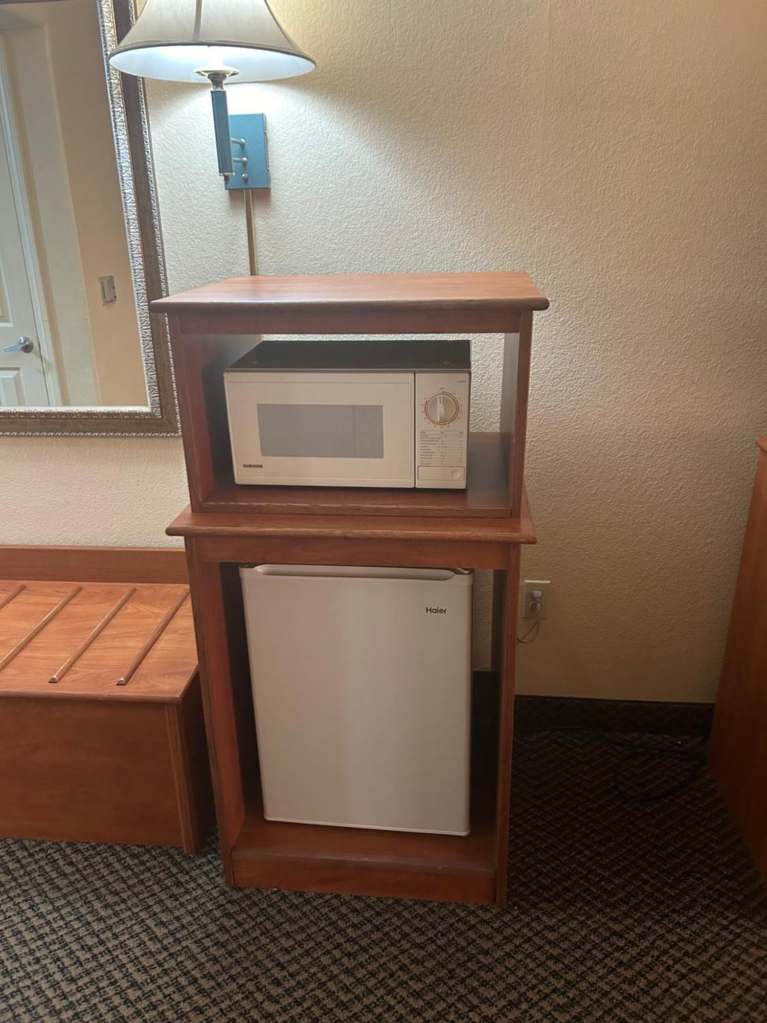 Holiday Inn Express Las Vegas-Nellis By Ihg Buitenkant foto