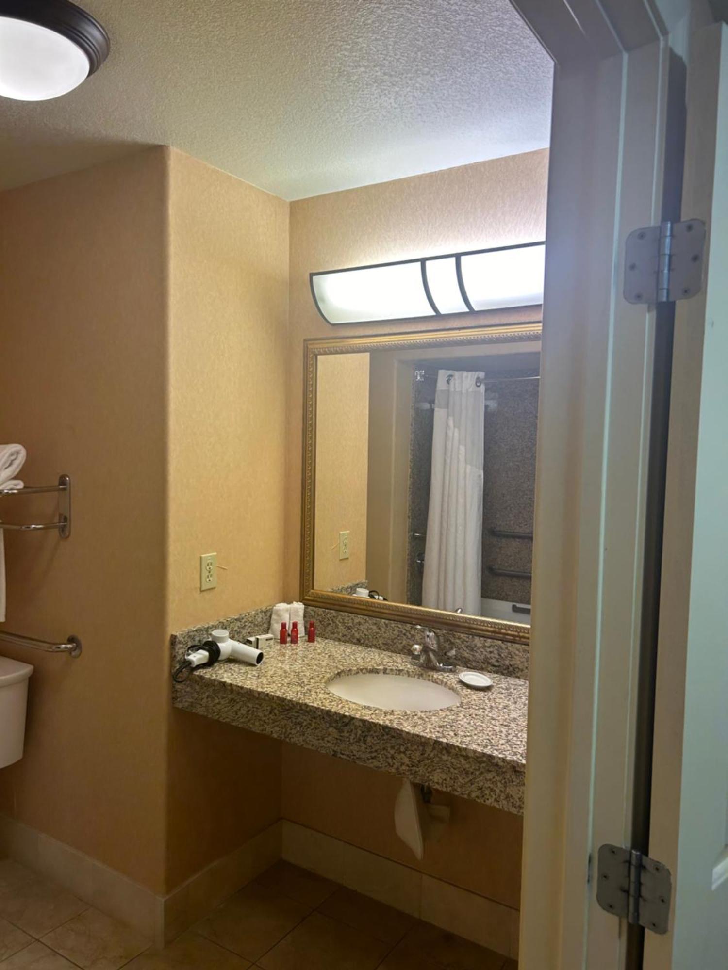 Holiday Inn Express Las Vegas-Nellis By Ihg Buitenkant foto