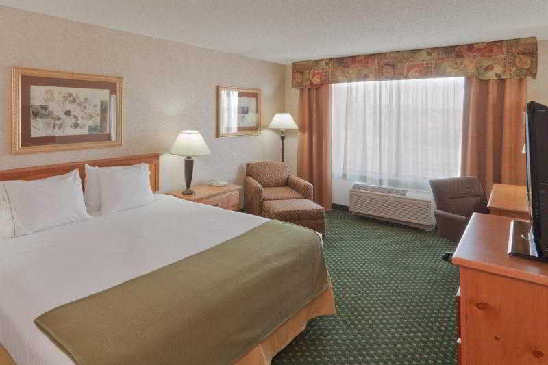 Holiday Inn Express Las Vegas-Nellis By Ihg Buitenkant foto