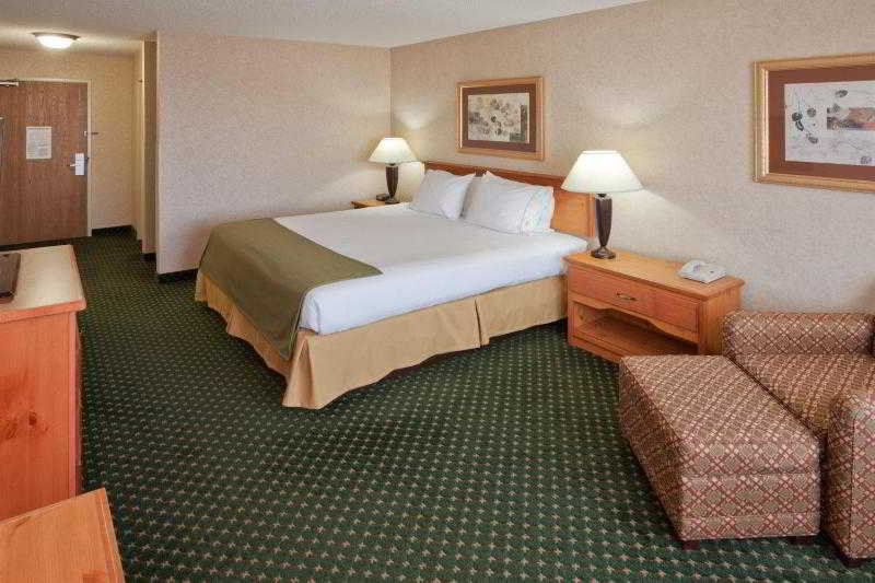 Holiday Inn Express Las Vegas-Nellis By Ihg Buitenkant foto