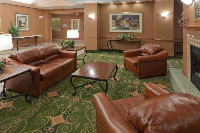 Holiday Inn Express Las Vegas-Nellis By Ihg Buitenkant foto