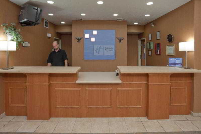Holiday Inn Express Las Vegas-Nellis By Ihg Buitenkant foto