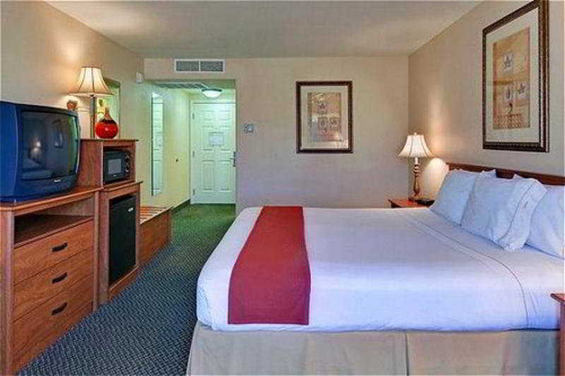 Holiday Inn Express Las Vegas-Nellis By Ihg Kamer foto
