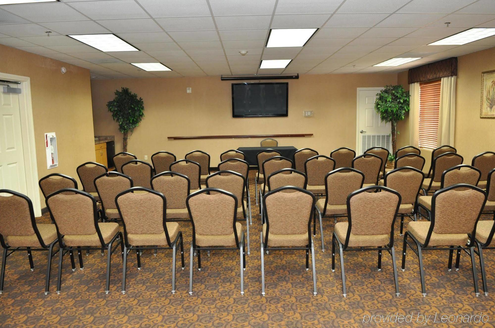 Holiday Inn Express Las Vegas-Nellis By Ihg Buitenkant foto