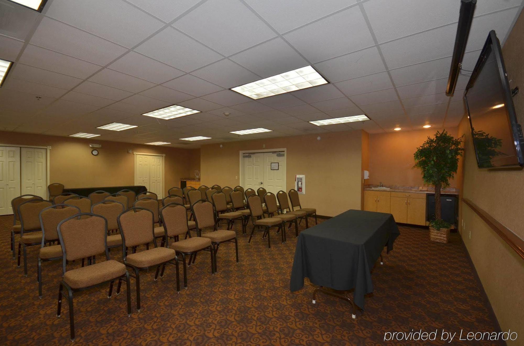 Holiday Inn Express Las Vegas-Nellis By Ihg Buitenkant foto