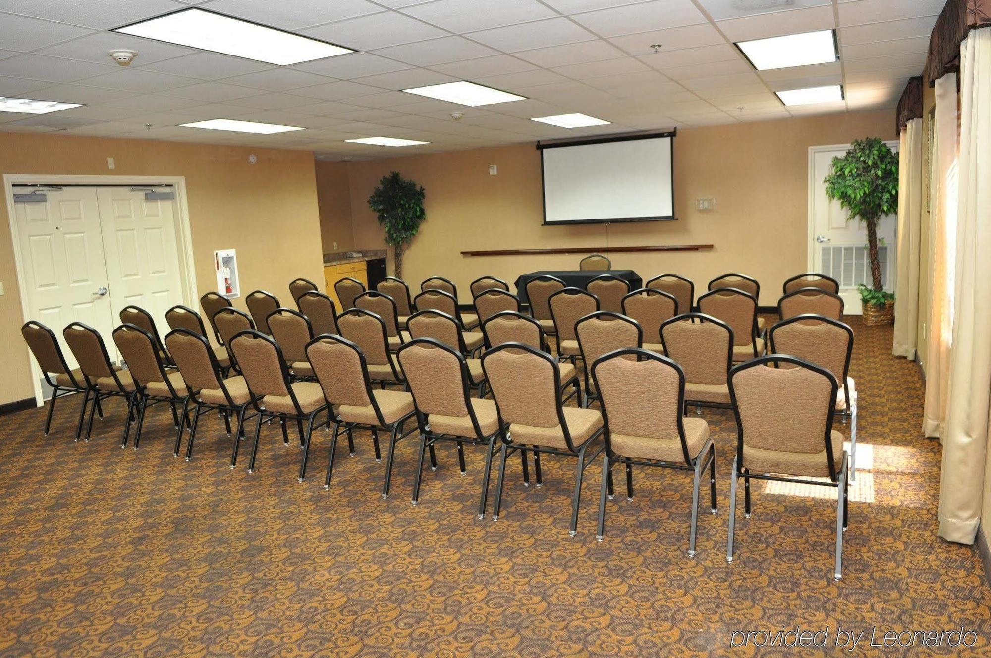 Holiday Inn Express Las Vegas-Nellis By Ihg Buitenkant foto