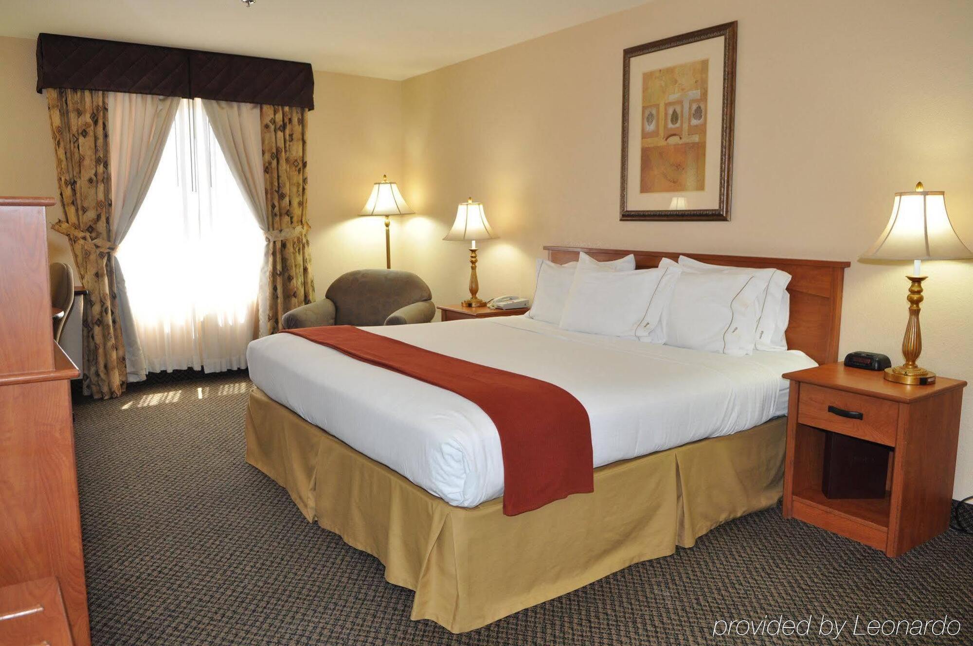 Holiday Inn Express Las Vegas-Nellis By Ihg Buitenkant foto